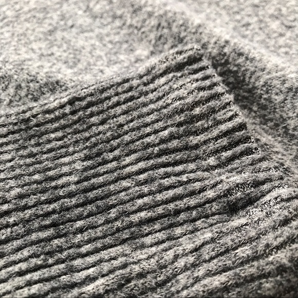 ⚡️FLASH SALE⚡️ Super Cozy Bobeau Ribbed Pullover Sweater - Picture 3 of 5